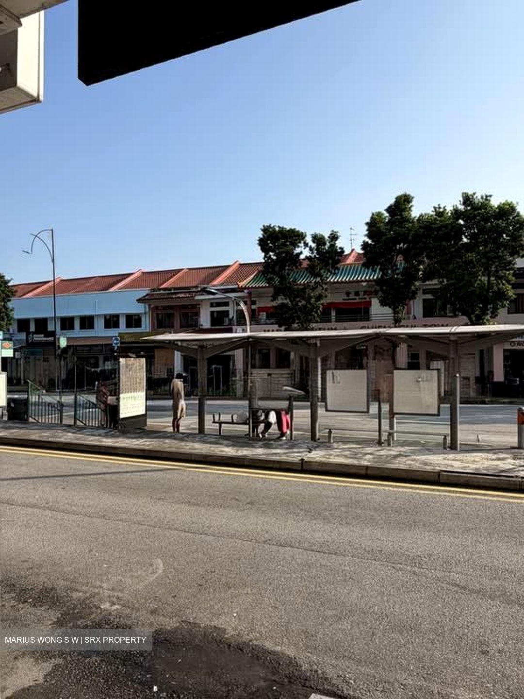 Beng Tong Mansion (D15), Shop House #576610611